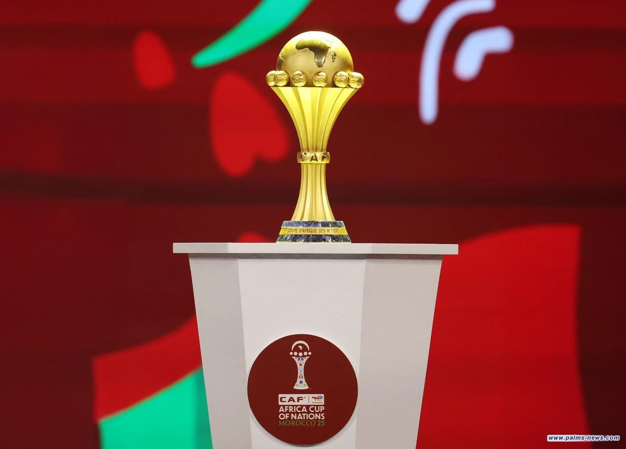 أمم إفريقيا 2025 تحت المجهر بين التنظيم الصعب والتغطية الشاملة